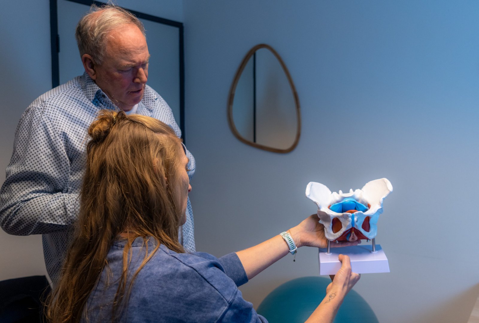 Fysiotherapie Sliedrecht West_Model_03